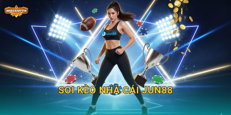 Soi kèo nhà cái Jun88 từ Nhacaiuytin – Dự đoán chính xác 2025
