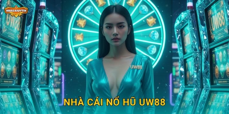 Nhà Cái Nổ Hũ UW88 – Nhacaiuytin Giải Mã Sức Hút Đặc Biệt