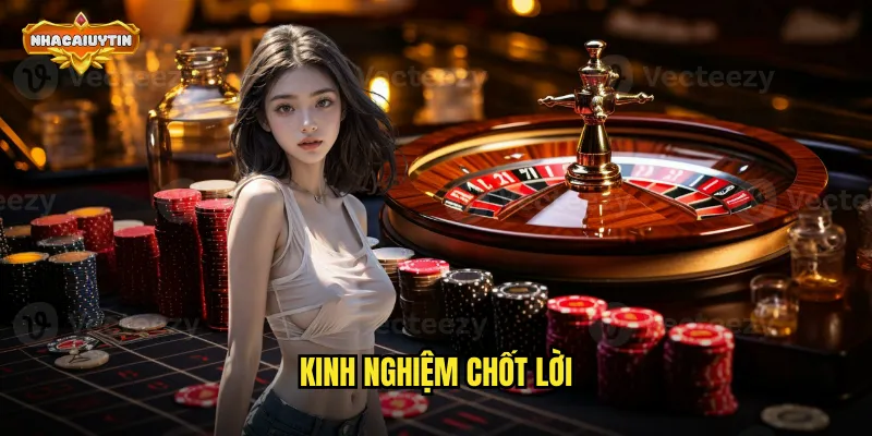 Kinh Nghiệm Chốt Lời