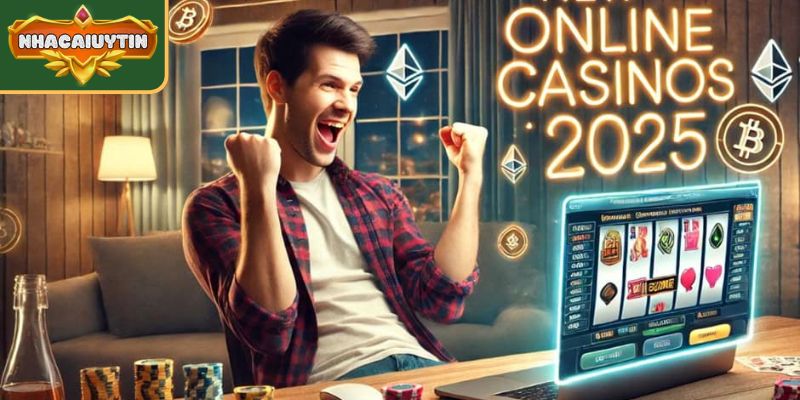 Cách chơi casino online luôn thắng tìm địa chỉ uy tín 