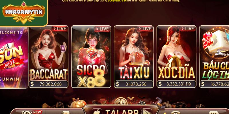 Những ngày đầu tiên thành lập