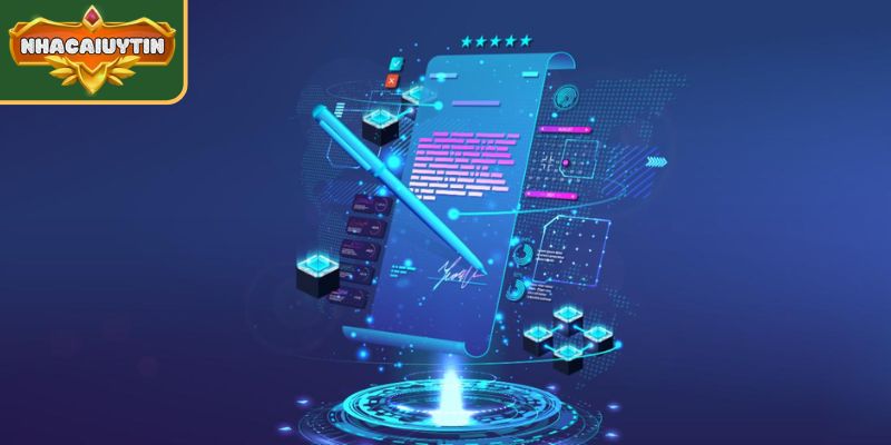 Điều khoản sử dụng các quy định tranh chấp tại web