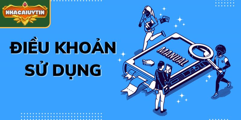 Truy cập, sử dụng thông tin