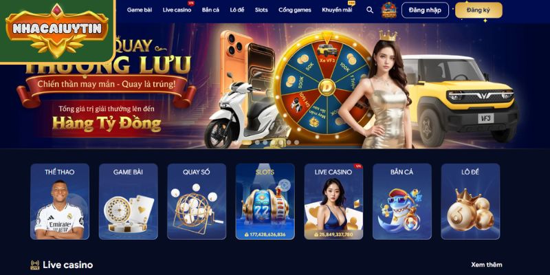 Giới thiệu nhanh về sân chơi cá cược thể thao DV88