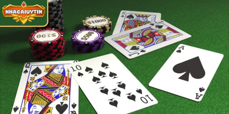 Lý do game bài online được yêu thích