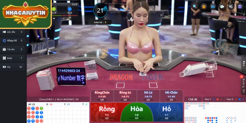Hướng dẫn cách vào W88 truy cập sảnh Casino
