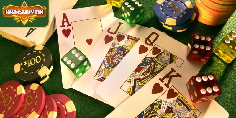 Tổng quan game bài đổi thưởng